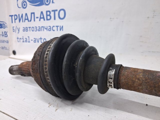 95027718 Правая полуось купить Чернигов