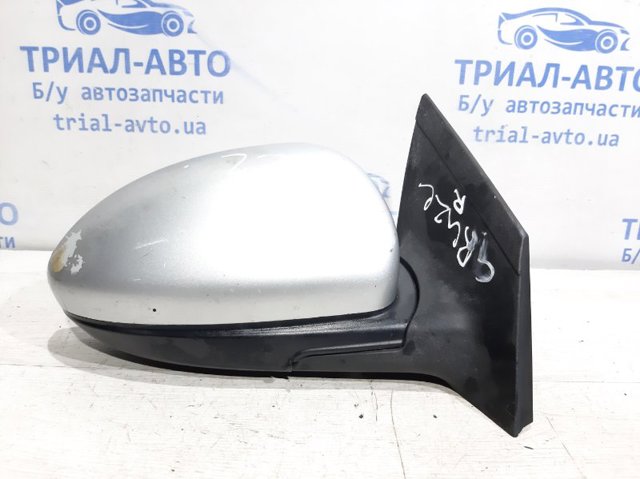 95047710 GM Правое зеркало купить в Ровно