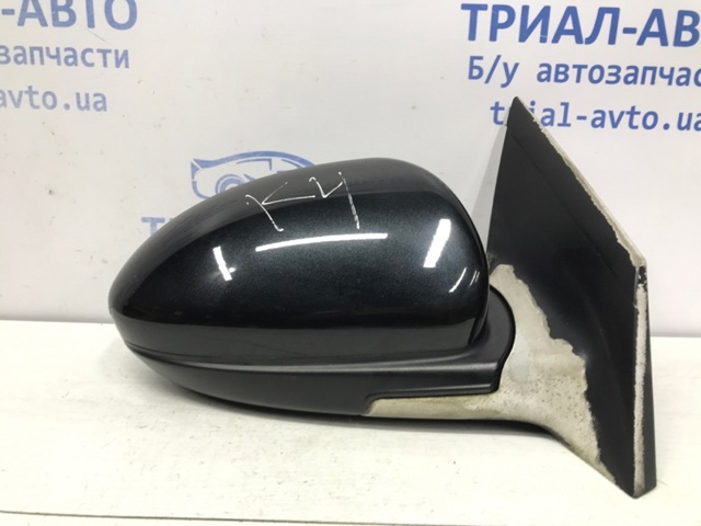 Зеркало правое 95047710 GM/Chevrolet