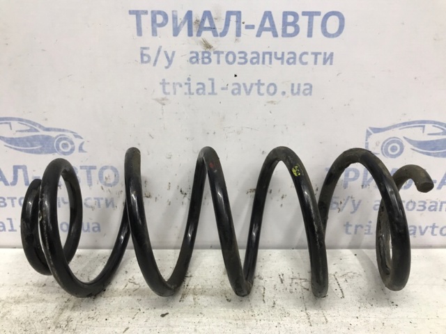 Пружина передней подвески 95096689 GM