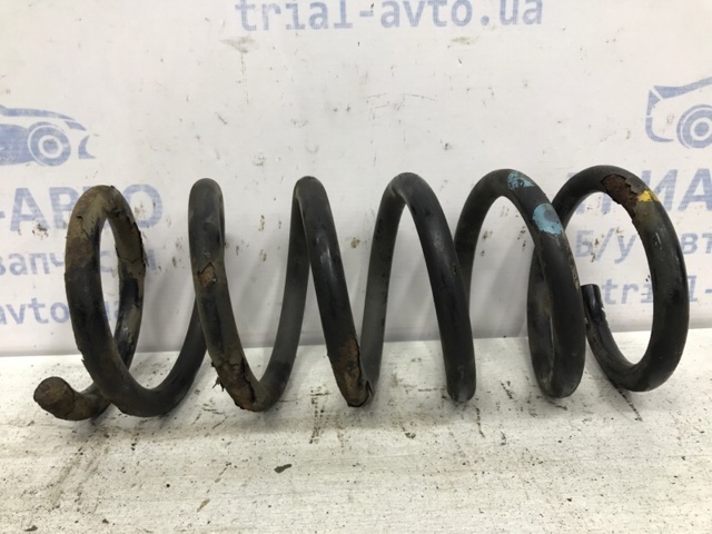 Пружина амортизатора 95096692 GM