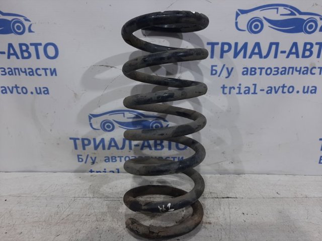 Пружина задняя 95096693 GM