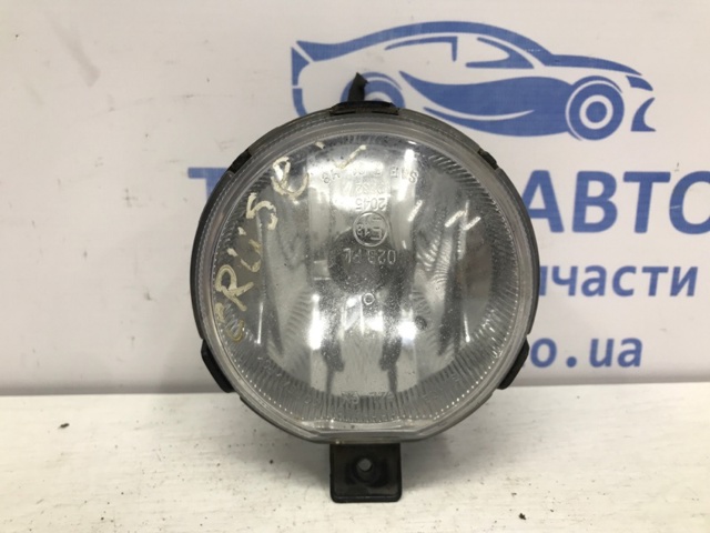 Противотуманка левая 95169826 GM