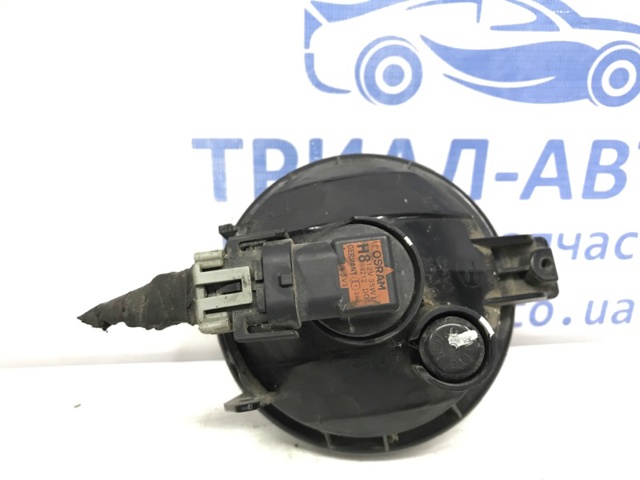 GM 95169826 Фара противотуманная левая в наличии Каменское
