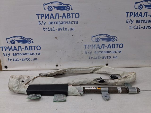 Подушка безопасности, сбоку левая 95199663 GM