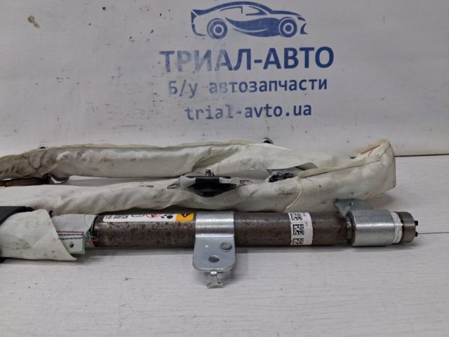 GM 95199663 Шторка боковая, левая в наличии Полтава