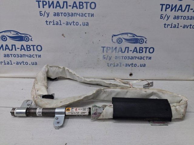 95199664 Подушка безопасности (AIRBAG) шторка боковая правая купить Житомир