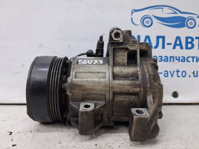 Компрессор системы кондиционирования 9520064JC0 SUZUKI