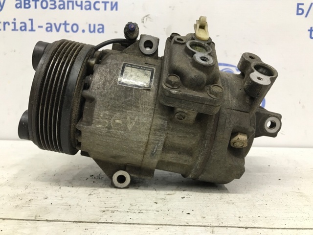 9520076KA1 Компрессор кондиционера купить Чернигов