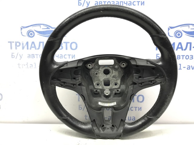 Рулевое колесо 95227506 GM/Chevrolet