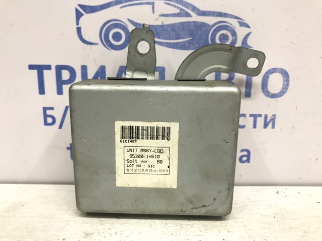 Блок управления комфортом 953001H510 HYUNDAI