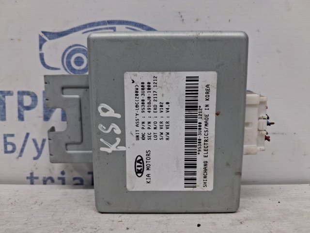 HYUNDAI 953003U000 в наличии Черновцы
