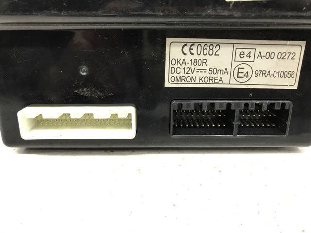 954001H010 HYUNDAI Блок комфорта купить в Николаев