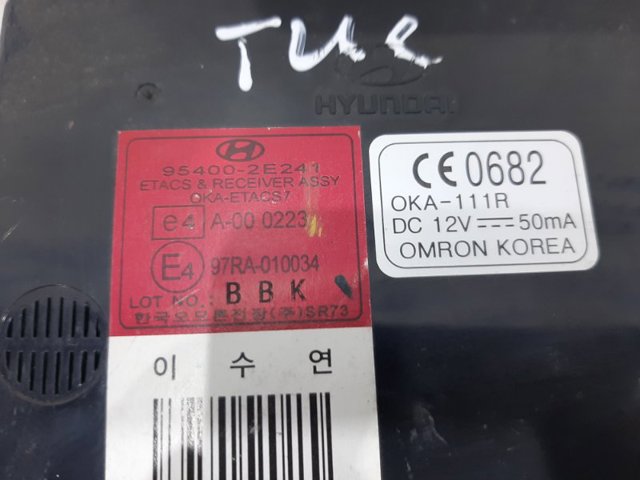 954002E241 HYUNDAI купить в Сумы