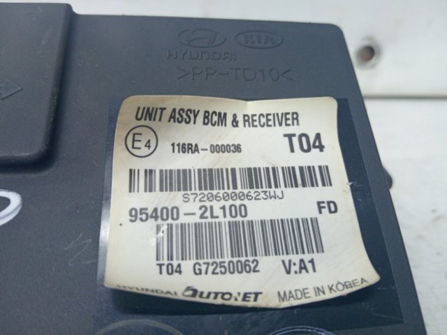 HYUNDAI 954002L100 в наличии Житомир