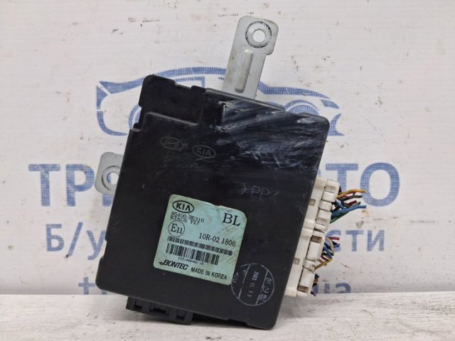 Блок управления (ЭБУ) сигнализацией 954003E310 HYUNDAI