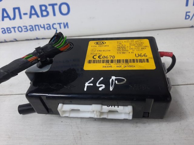 HYUNDAI 954003U661 в наличии Одесса