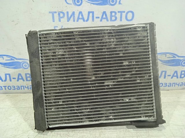 Радиатор испарителя кондиционера 9541162JE0 SUZUKI