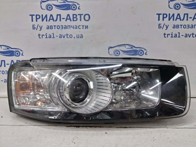 Основная фара - вставка 95413291 GM
