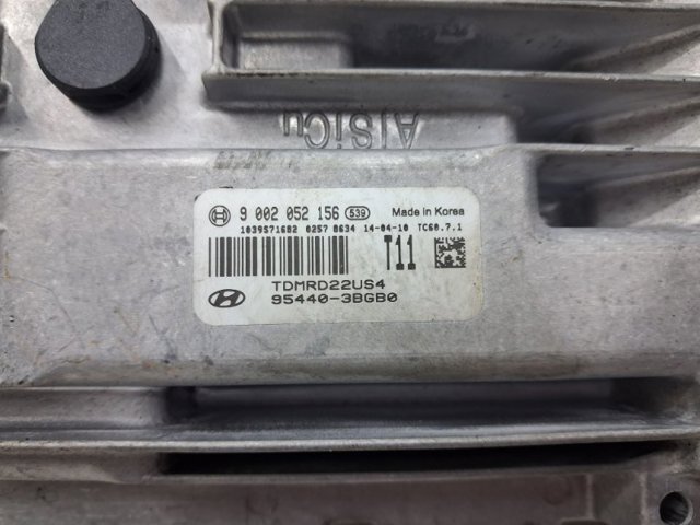 954403BGB0 HYUNDAI купить в Ровно