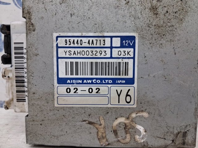 HYUNDAI 954404A713 в наличии Львов
