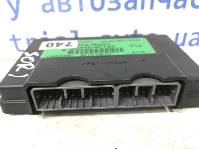 954404C740 HYUNDAI Модуль управления (ЭБУ) раздаточной коробкой купить в Павлоград