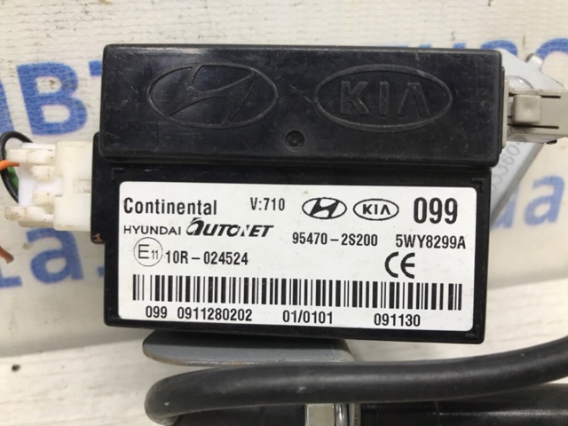 HYUNDAI 954702S200 в наличии Ужгород