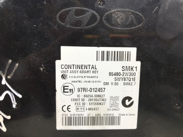 HYUNDAI 954802W300 в наличии Кривой Рог