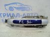 Ручка двери задней наружная 95553103200G2X PORSCHE