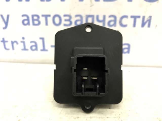 SUZUKI 9562664J00 Резистор (сопротивление) вентилятора печки (отопителя салона) в наличии Черкассы
