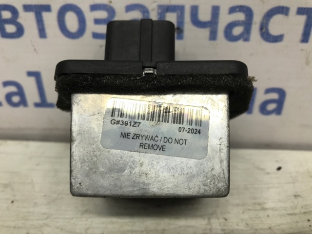 9562664J00 SUZUKI Резистор (сопротивление) вентилятора печки (отопителя салона) купить в Харьков