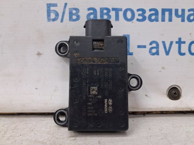 956902P000 HYUNDAI Датчик ESP купить в Черновцы