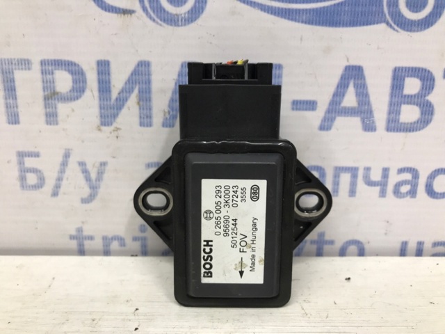 Датчик угловой скорости поворота автомобиля 956903K000 HYUNDAI