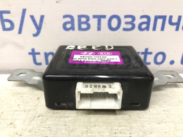 HYUNDAI 957001H100 в наличии Одесса
