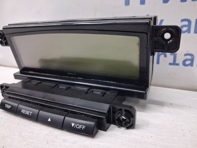 HYUNDAI 957101H100 Дисплей многофункциональный в наличии Каменское