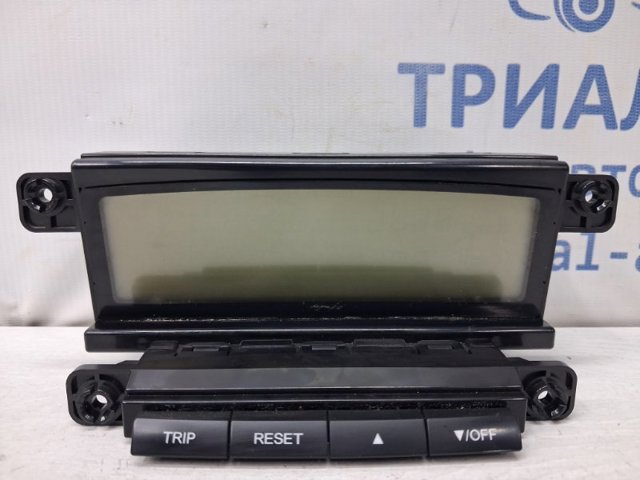 HYUNDAI 957101H100 Дисплей многофункциональный в наличии Черновцы