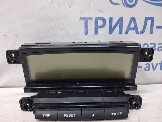 Дисплей многофункциональный 957101H100 HYUNDAI