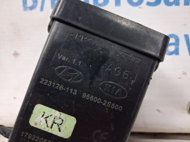 958002S500 HYUNDAI купить в Хмельницкий