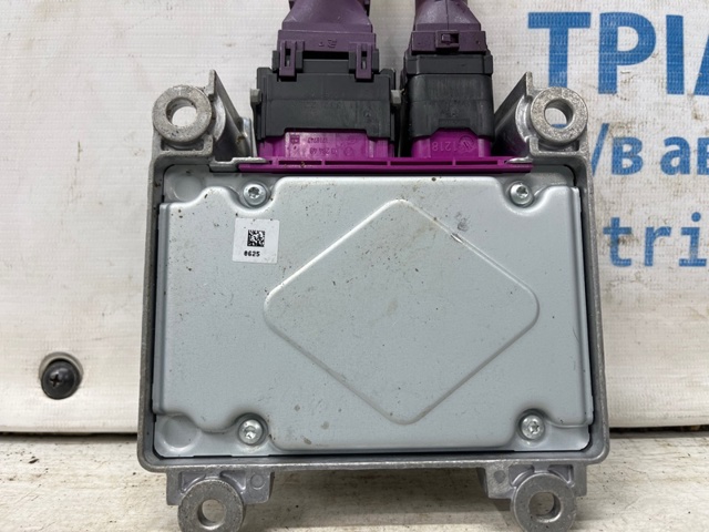 HYUNDAI 959102B180 Модуль-процессор управления подушкой безопасности (ЭБУ AIRBAG) в наличии Каменское