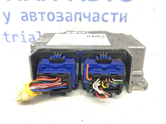 959102K350 Модуль-процессор управления подушкой безопасности (ЭБУ AIRBAG) купить Каменское