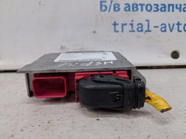 959102W500 HYUNDAI Модуль-процессор управления подушкой безопасности (ЭБУ AIRBAG) купить в Ирпень