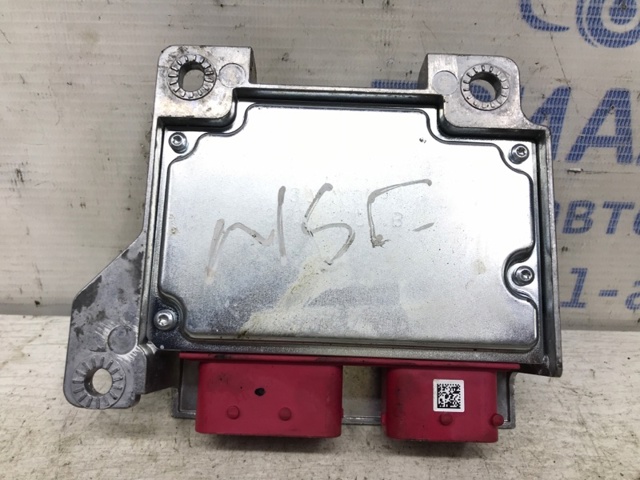 959102W500 HYUNDAI Модуль-процессор управления подушкой безопасности (ЭБУ AIRBAG) купить в Каменское