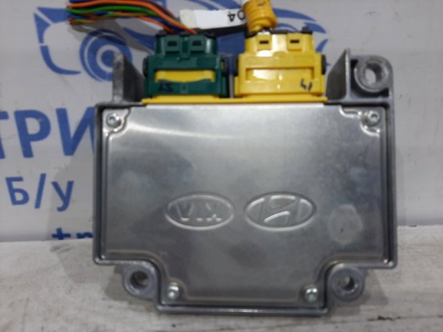 HYUNDAI 959102Y000 Модуль-процессор управления подушкой безопасности (ЭБУ AIRBAG) в наличии Каменское