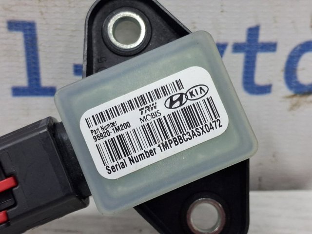 HYUNDAI 959201M200 в наличии Одесса