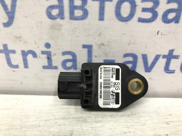 Датчик Айрбег передний 959202H000 HYUNDAI