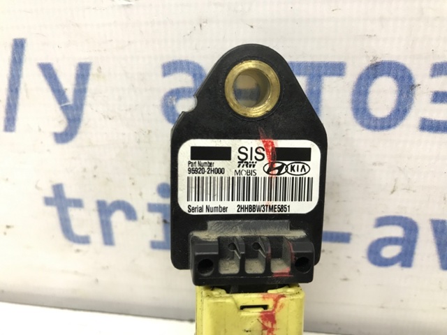 959202H000 HYUNDAI Датчик удара купить в Харьков