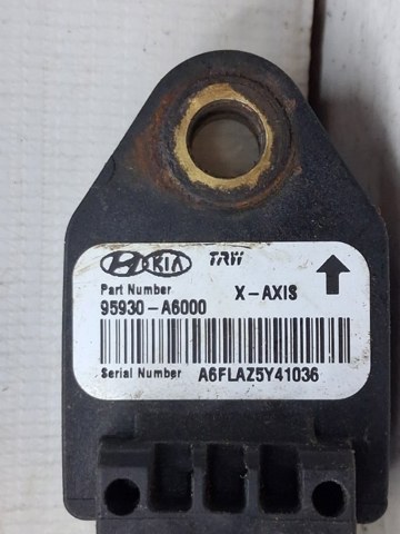 95930A6000 HYUNDAI купить в Павлоград