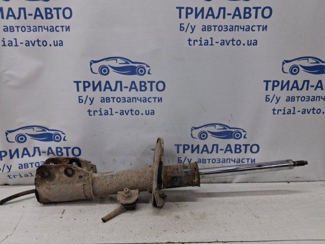 Амортизаторная стойка передняя левая 95948811 GM