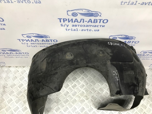 95953136 GM Подкрылок крыла переднего левый купить в Украина