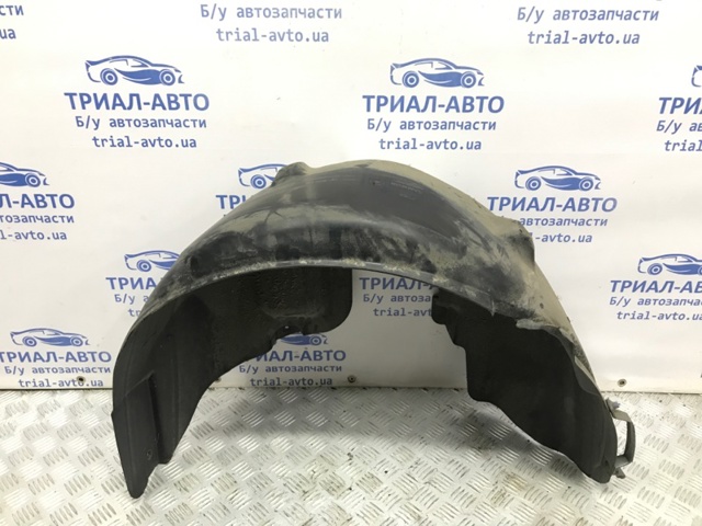 Подкрылок заднего крыла, левый 95953138 GM